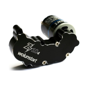 1/10 Nitro RC E-Starter for HSP 94188 94122 94155 94166 94177 Pull Start Replace