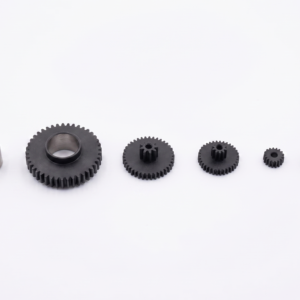 Wolunstart Z5 Starter Replacement Gears