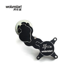 Wolunstart Electric Starter for Nitro RC Z106 — Compatible with Traxxas 3.3 Engines and EZ Start System